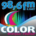 COLOR Music Radio
