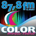 COLOR radio - Color Music